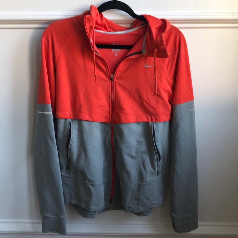 Nike Women’s Running Long Sleeve